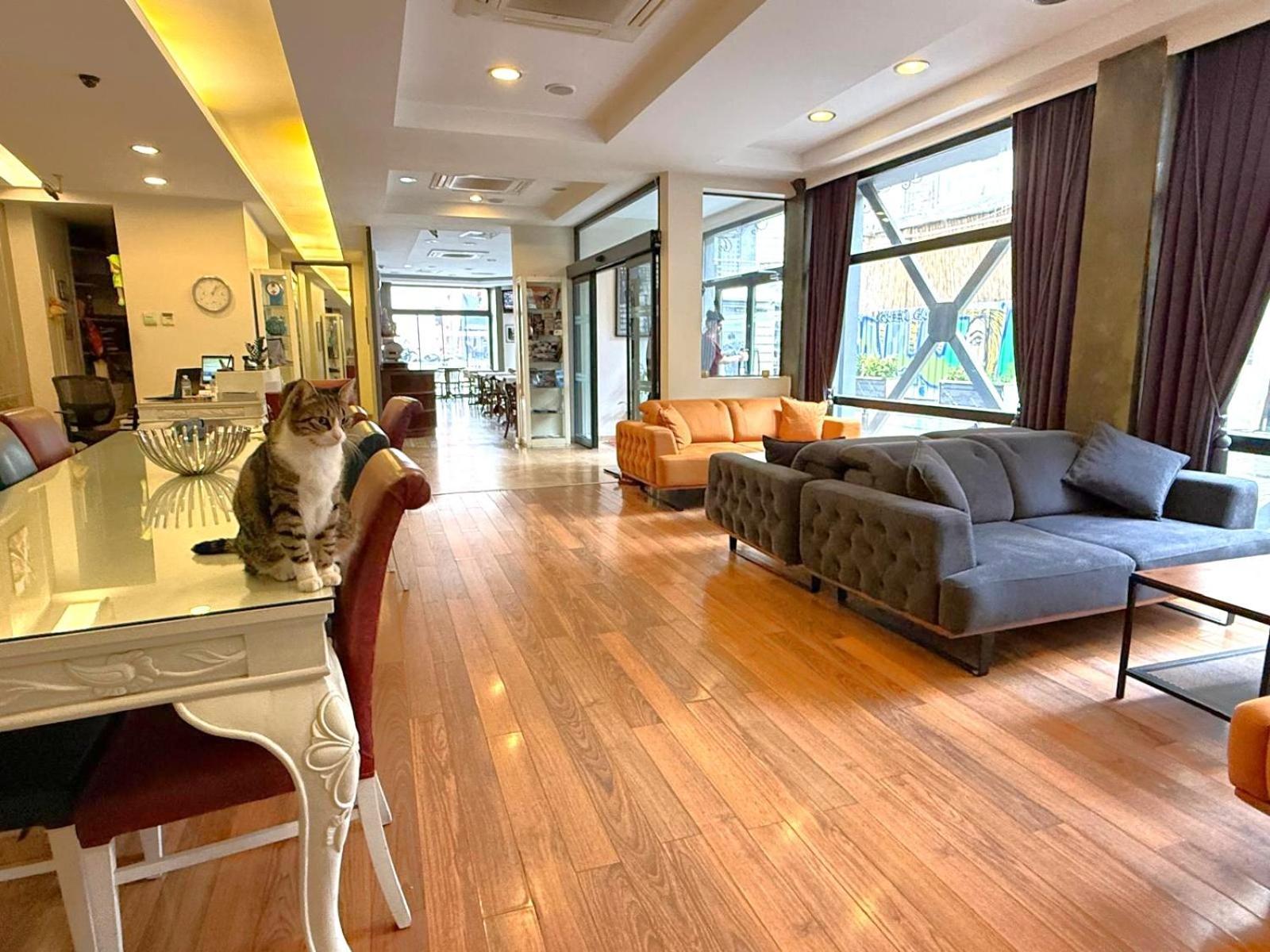 Hotellino Istanbul — Foto 2